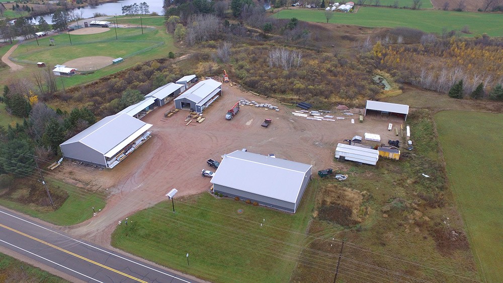 GALLERY Wilhelm Lumber LLC